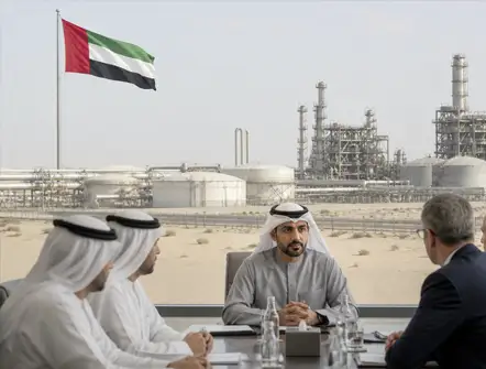 Salida de Emiratos de OAPEC: riesgos para precios y oportunidades para México