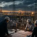 El número que redefine el negocio eléctrico en México: por qué el 54% cambia todo para inversionistas