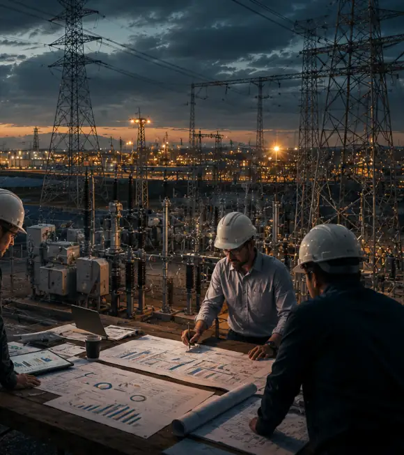 El número que redefine el negocio eléctrico en México: por qué el 54% cambia todo para inversionistas