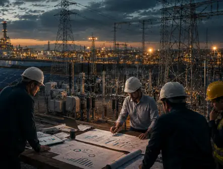 El número que redefine el negocio eléctrico en México: por qué el 54% cambia todo para inversionistas