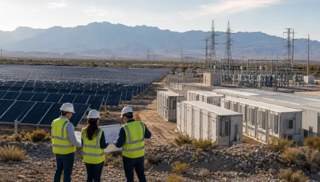 Alumbrado público en El Cairo: de LED a energía solar y lecciones para México