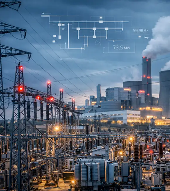 Capacidad instalada, energía no entregable: la planeación fallida que tensiona la regulación eléctrica en México