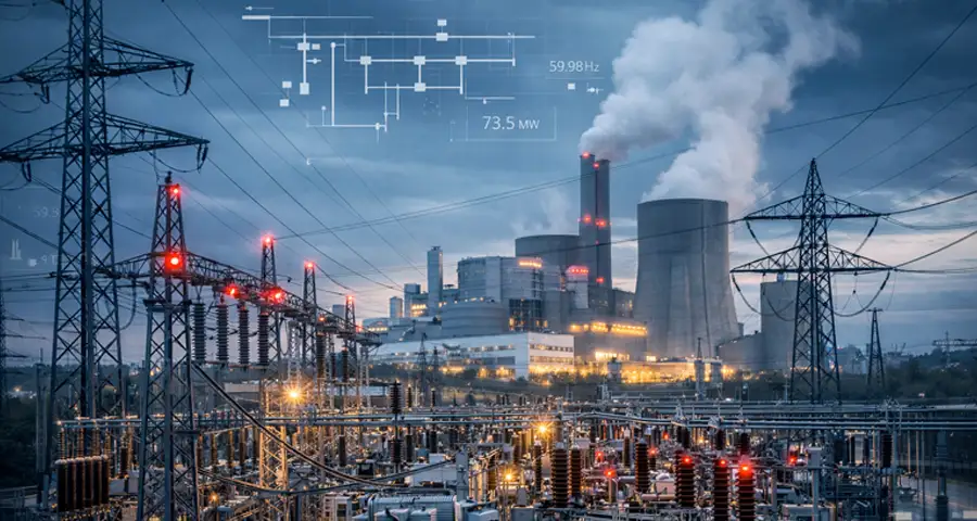 Capacidad instalada, energía no entregable: la planeación fallida que tensiona la regulación eléctrica en México