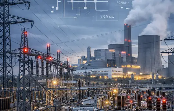 Capacidad instalada, energía no entregable: la planeación fallida que tensiona la regulación eléctrica en México