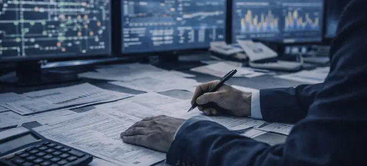 El costo oculto de la congestión: cómo la red encarece la electricidad en México y destruye márgenes