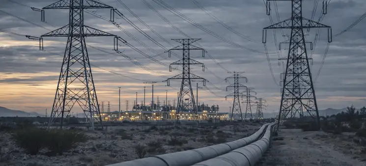 CFE y esquemas mixtos: impulso a inversión y dilema regulatorio
