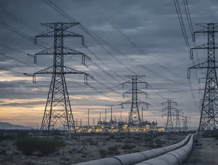 Electricidad Estrés: Cuellos de botella que tensionan la operación del sistema eléctrico en México