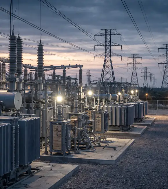 Transmisión: el elefante en la sala del sistema eléctrico en México y el riesgo que nadie quiere presupuestar