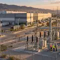 Empresas del nearshoring que están cambiando la demanda energética en México