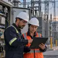 Empresas de tecnología energética en México: quién resuelve operación y cumplimiento