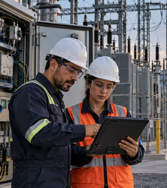 Empresas de tecnología energética en México: quién resuelve operación y cumplimiento