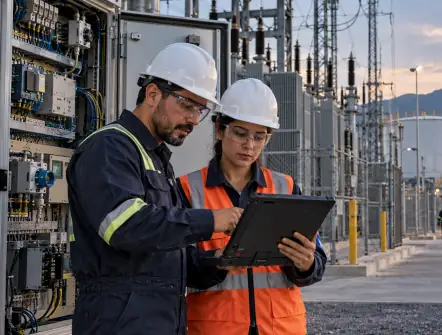 Empresas de tecnología energética en México: quién resuelve operación y cumplimiento