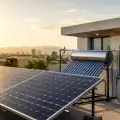 Cómo funciona la energía solar: explicación sencilla, ejemplos y usos en México