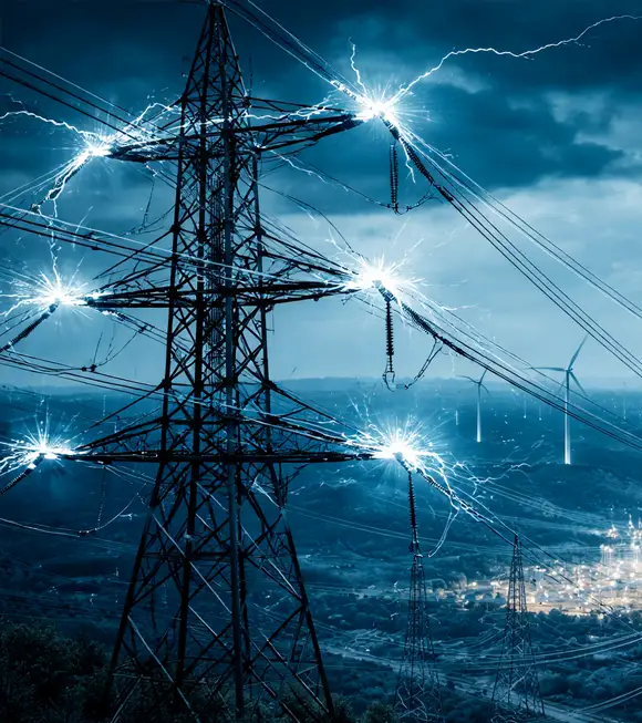 Cuando el viento no basta: las limitantes reales de la energía eólica en el sistema eléctrico