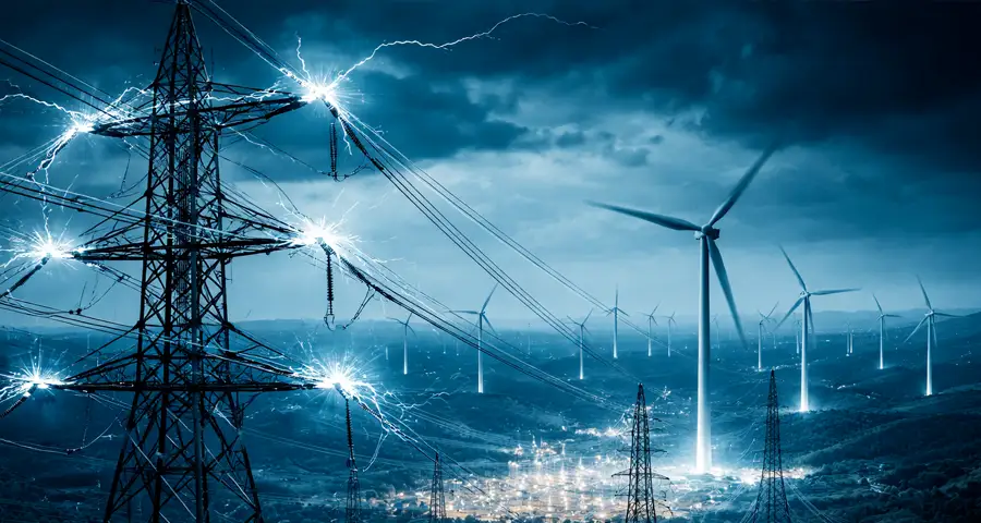 Cuando el viento no basta: las limitantes reales de la energía eólica en el sistema eléctrico