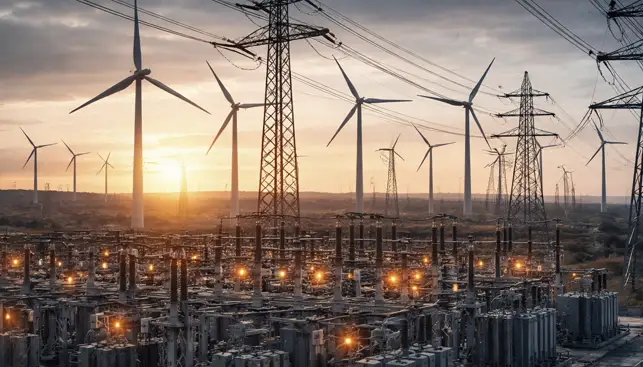 IEEFA: reajuste de políticas puede expandir eólica y solar en México