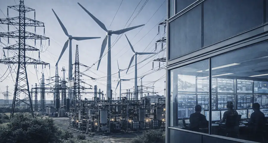 Parques conectados, energía perdida: curtailment eólico y el costo invisible de la operación