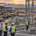 EPCistas y fabricantes: la cadena industrial energética en México.