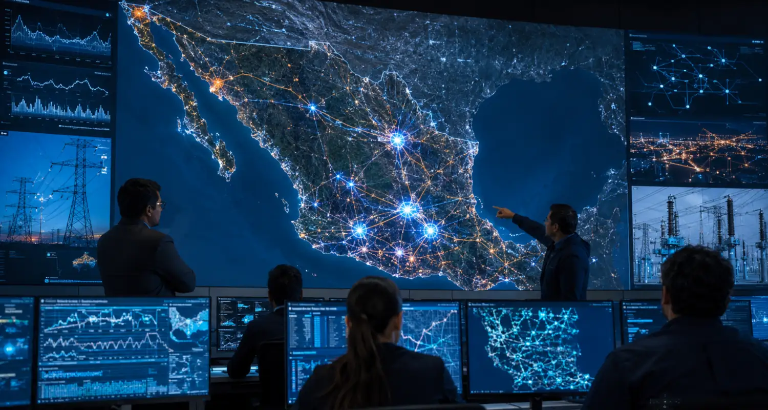CFE eleva pronóstico de inversión en generación a US$24,700 M