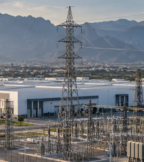 Estados con ventaja energética: quién sí puede atraer inversión