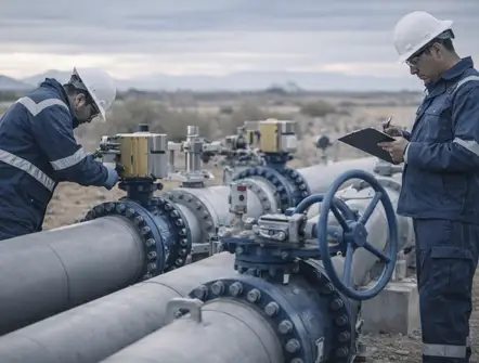 Explosión en ducto de gas en Chihuahua expone retos de integridad mecánica y cultura SSPA