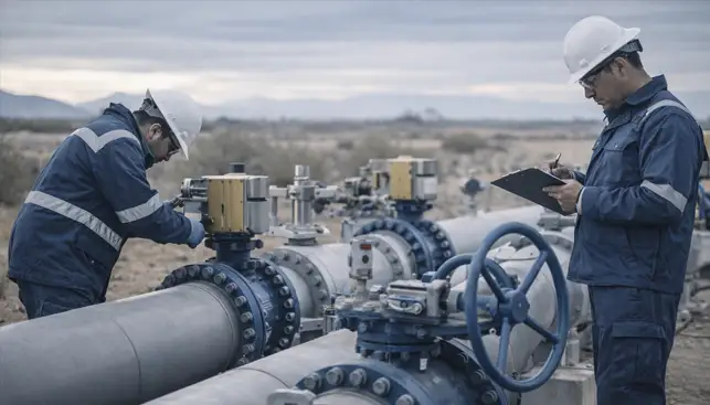 Explosión en ducto de gas en Chihuahua expone retos de integridad mecánica y cultura SSPA