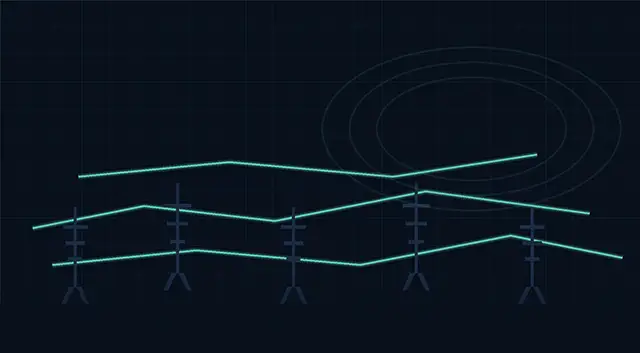 Cómo se financia una red de transmisión moderna: bonos verdes, Fibra E y contratos de disponibilidad (guía 2025)