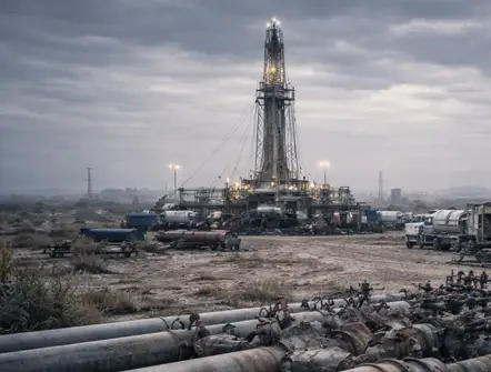 Fracking en México: la energía prohibida que nunca se prohibió y el vacío regulatorio real