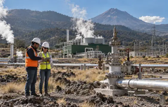 El futuro de la geotermia en México: del recurso a proyectos que sí pueden financiarse