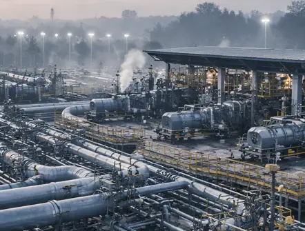 Gasoductos en México: el riesgo de interconexión sin redundancia en el sistema de gas natural