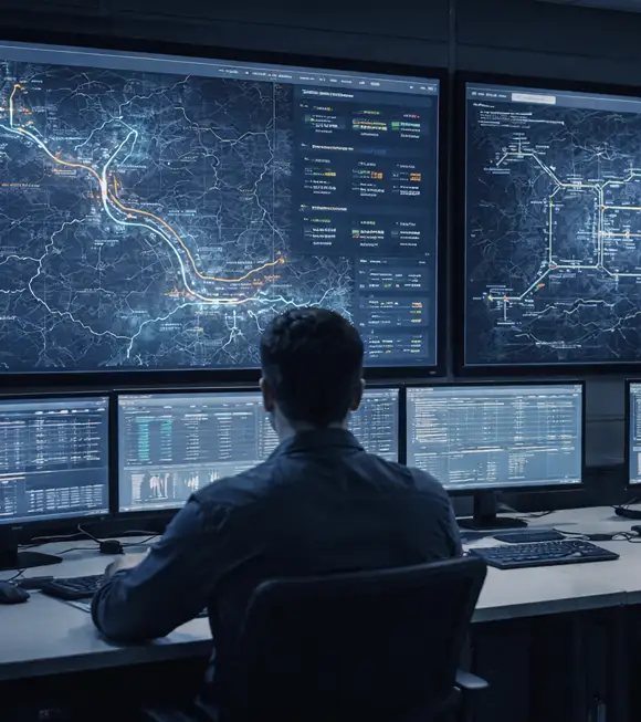 Regulación del gas natural en México: el riesgo de no integrar planeación térmica al sistema eléctrico