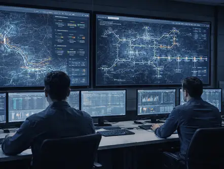 Regulación del gas natural en México: el riesgo de no integrar planeación térmica al sistema eléctrico