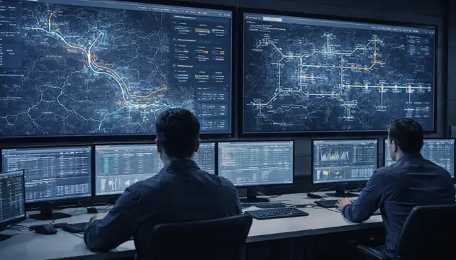 Regulación del gas natural en México: el riesgo de no integrar planeación térmica al sistema eléctrico