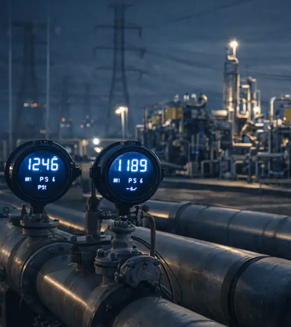 El día que no hubo gas en México: fallas sistémicas y riesgo operativo en el sistema energético