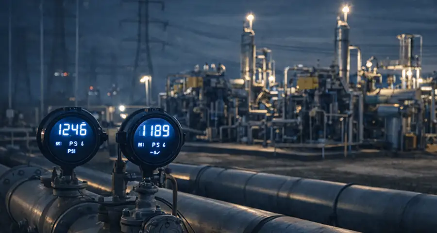 El día que no hubo gas en México: fallas sistémicas y riesgo operativo en el sistema energético