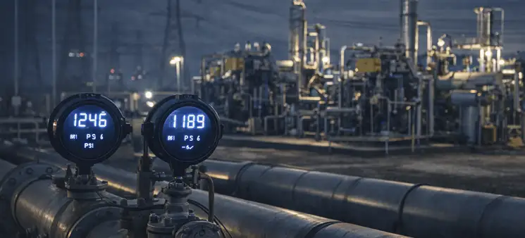 El día que no hubo gas en México: fallas sistémicas y riesgo operativo en el sistema energético