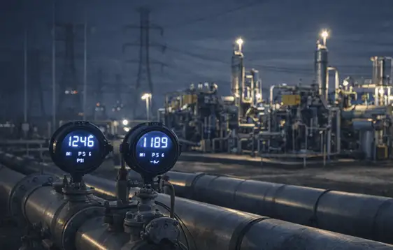 Crisis potencial de LNG global expone vulnerabilidad energética de países dependientes del gas