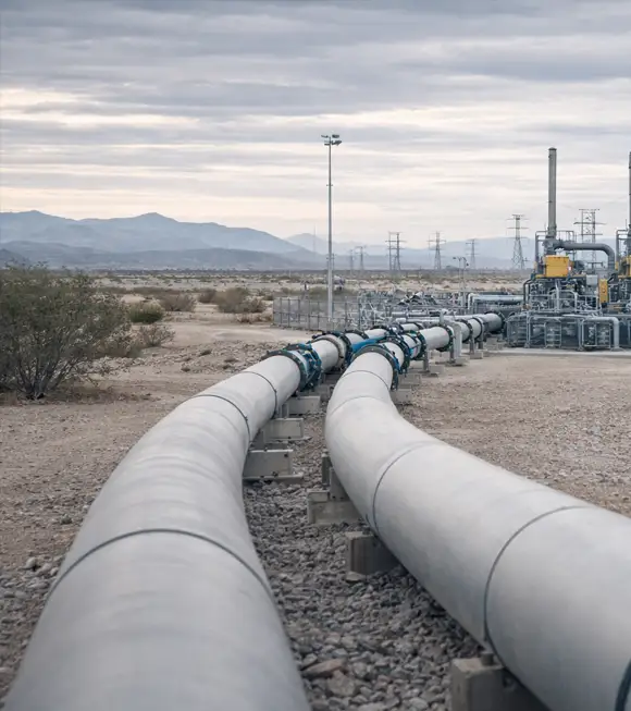 Gas Natural en México: Gas barato, sistema frágil y el riesgo de dependencia externa