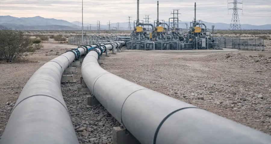 Gas Natural en México: Gas barato, sistema frágil y el riesgo de dependencia externa