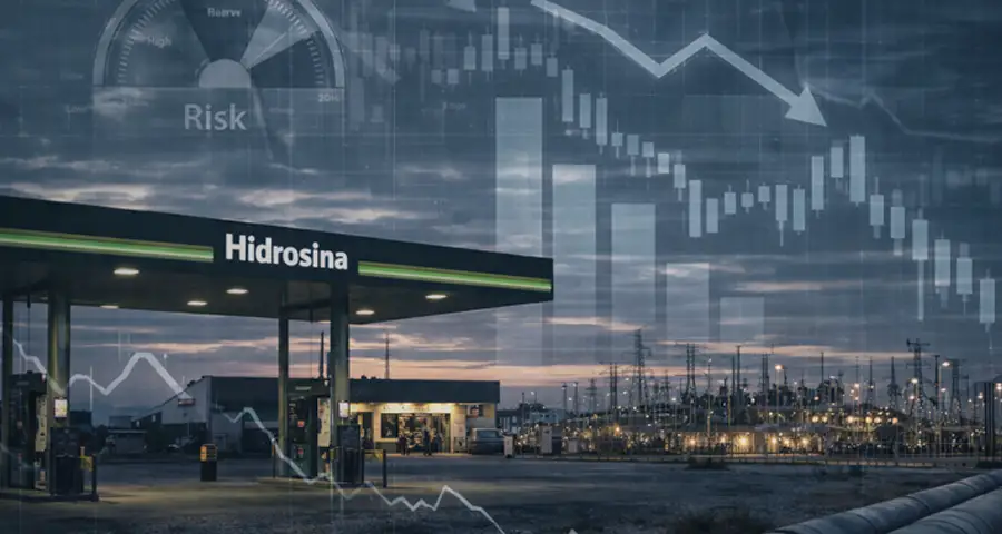 Cumplir no garantiza sobrevivir: riesgo y modelo de negocio en la gasolina regulada