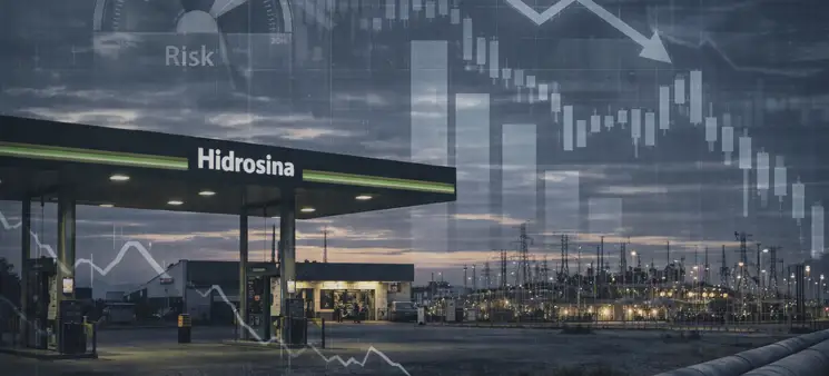 El precio político de la gasolina: cómo el acuerdo para mantener la regular en 24 pesos está reconfigurando el mercado de combustibles en México