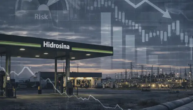 Cumplir no garantiza sobrevivir: riesgo y modelo de negocio en la gasolina regulada