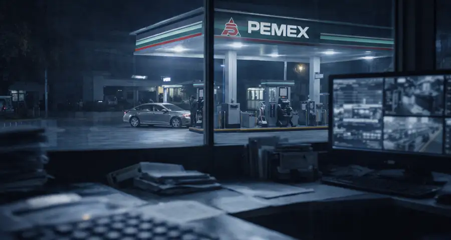 Gasolineras legales, modelos inviables: la viabilidad estructural en la gasolina regulada