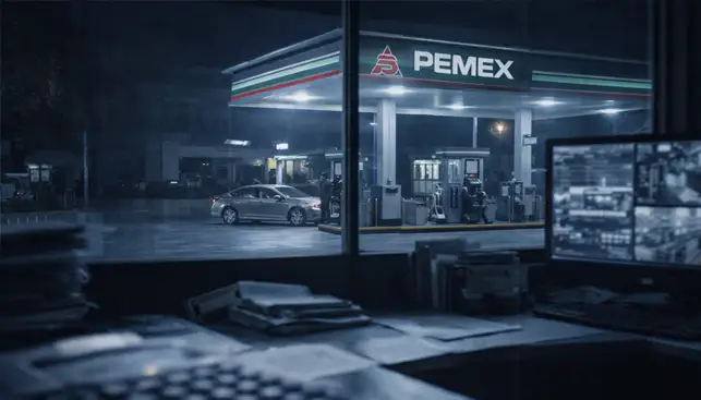 Gasolineras legales, modelos inviables: la viabilidad estructural en la gasolina regulada