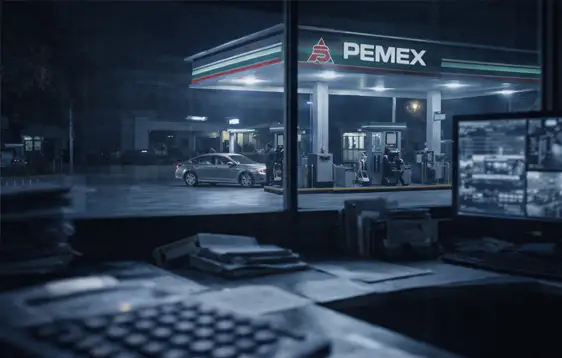 El diésel vuelve a subir en México: el combustible clave para transporte e industria alcanza nuevos niveles