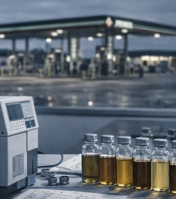 NOM 016 sin contexto operativo: cuando la norma supera la realidad de la gasolina regulada