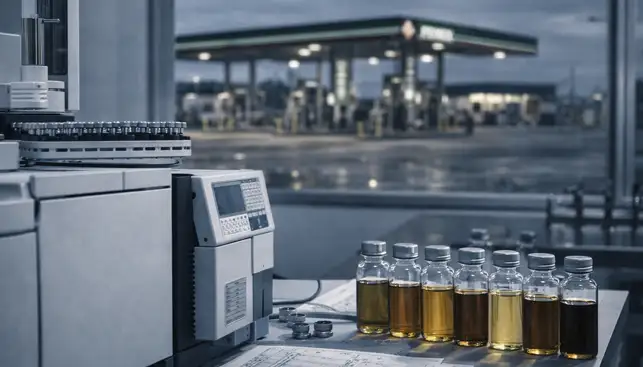 NOM 016 sin contexto operativo: cuando la norma supera la realidad de la gasolina regulada