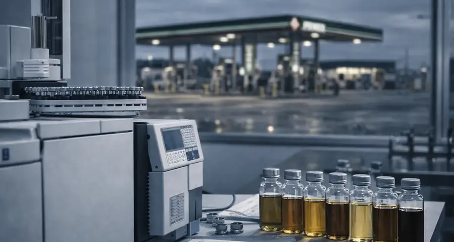 NOM 016 sin contexto operativo: cuando la norma supera la realidad de la gasolina regulada