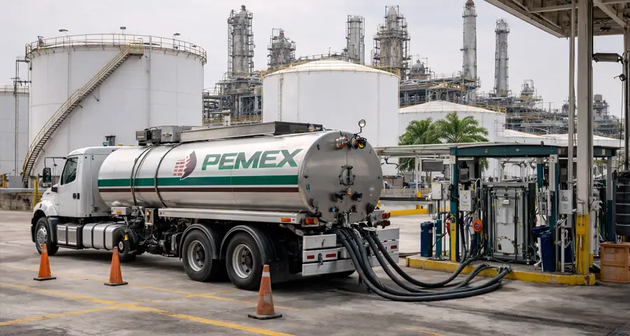 Pemex rebautiza Gasolinas Bienestar: implicaciones regulatorias y operativas