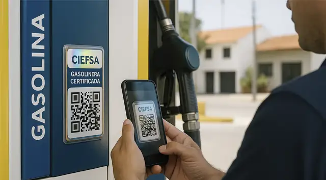 NOM-016-CRE-2016 para estaciones: lo indispensable para pasar sin sorpresas